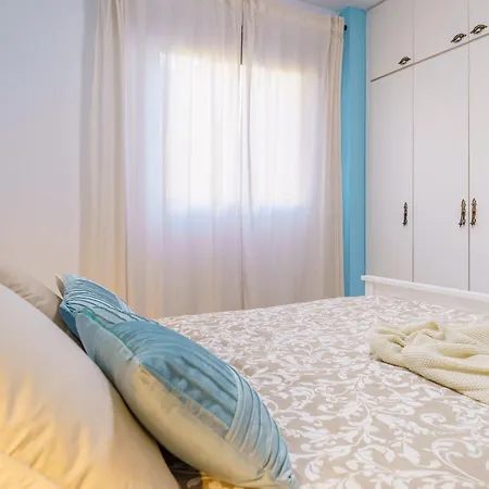 2br - Seaviews & Nature Pools *