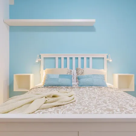 2br - Seaviews & Nature Pools Такоронте