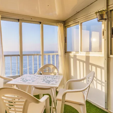 Apartment 2br - Seaviews & Nature Pools *