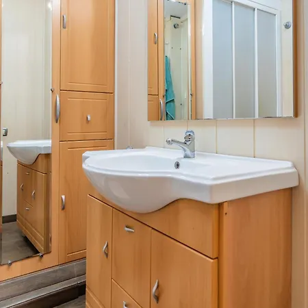 Апартаменты 2br - Seaviews & Nature Pools *
