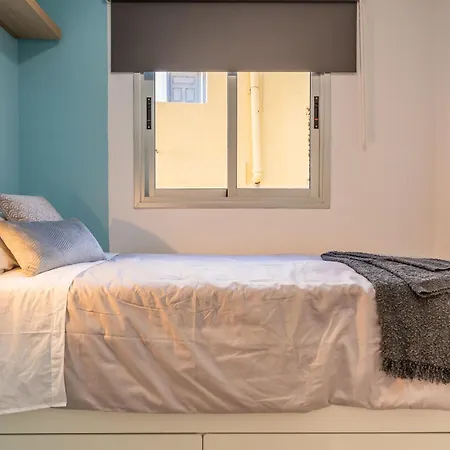 2br - Seaviews & Nature Pools * Tacoronte