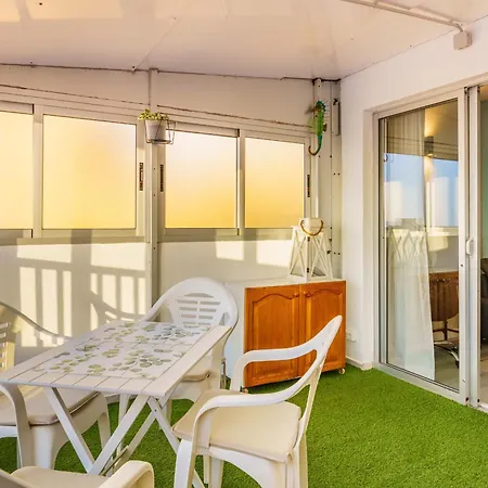 2br - Seaviews & Nature Pools Апартаменты