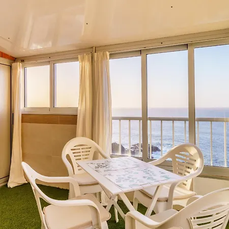 Daire 2br - Seaviews & Nature Pools