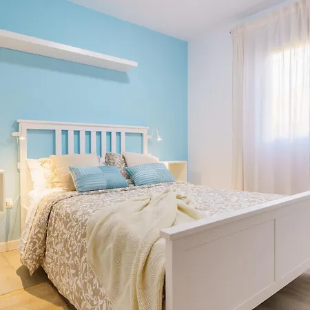 2br - Seaviews & Nature Pools Daire *