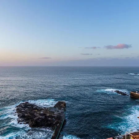Daire 2br - Seaviews & Nature Pools Tacoronte