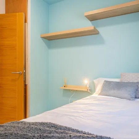 Daire 2br - Seaviews & Nature Pools