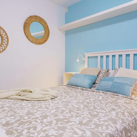 2br - Seaviews & Nature Pools Апартаменты *